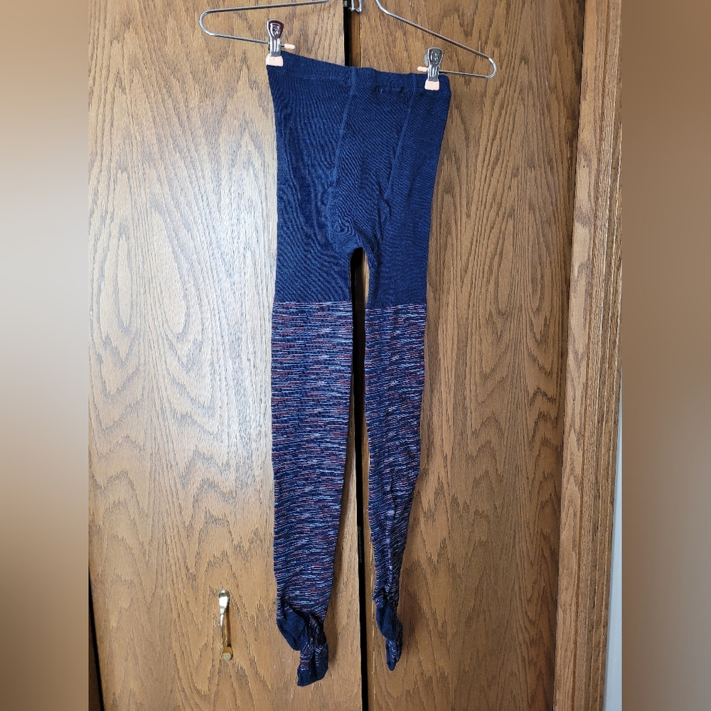 Smartwool wool tights